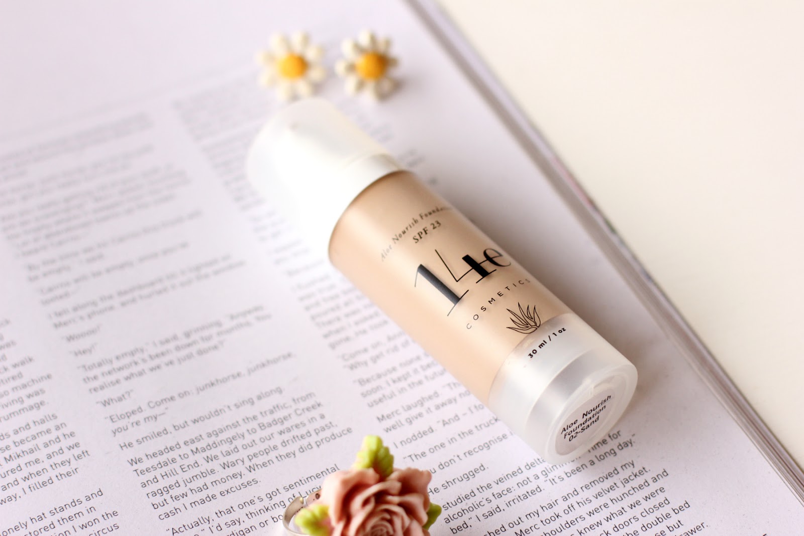 Is 14E Cosmetics Cruelty Free?