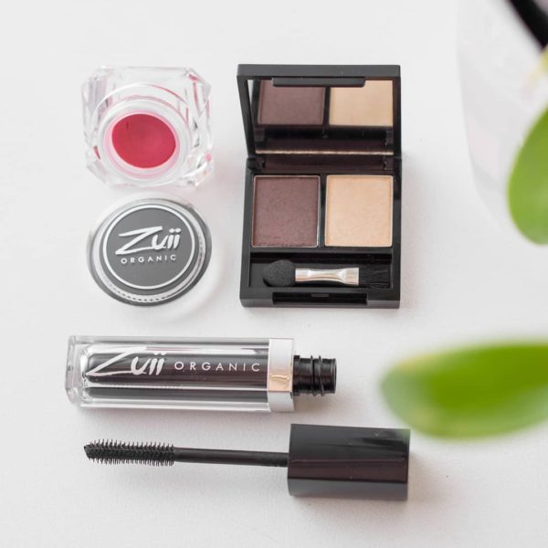 Zuii Organic is peta certified, does not test on animals. Clean, green, natural, non-toxic. Ethical Bunny's cruelty free beauty brand list. A complete database of vegan and cruelty free makeup, skincare, haircare, fragrance and personal care products.