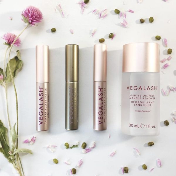 Vegalash / Vagamour is leaping bunny and peta certified. They do not test on animals. Clean, green, natural, non-toxic. Ethical Bunny's cruelty free beauty brand list. A complete database of vegan and cruelty free makeup, skincare, haircare, fragrance and personal care products.