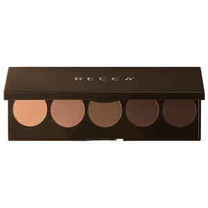 Becca Ombre Nudes Palette swatches and review. | Ethical Bunny's guide to cruelty free and vegan skincare, makeup, haircare, bodycare, personal care, fragrance, beauty and household. Ulta & Sephora ultimate shopping guide, best of beauty award winners, sales and discounts.