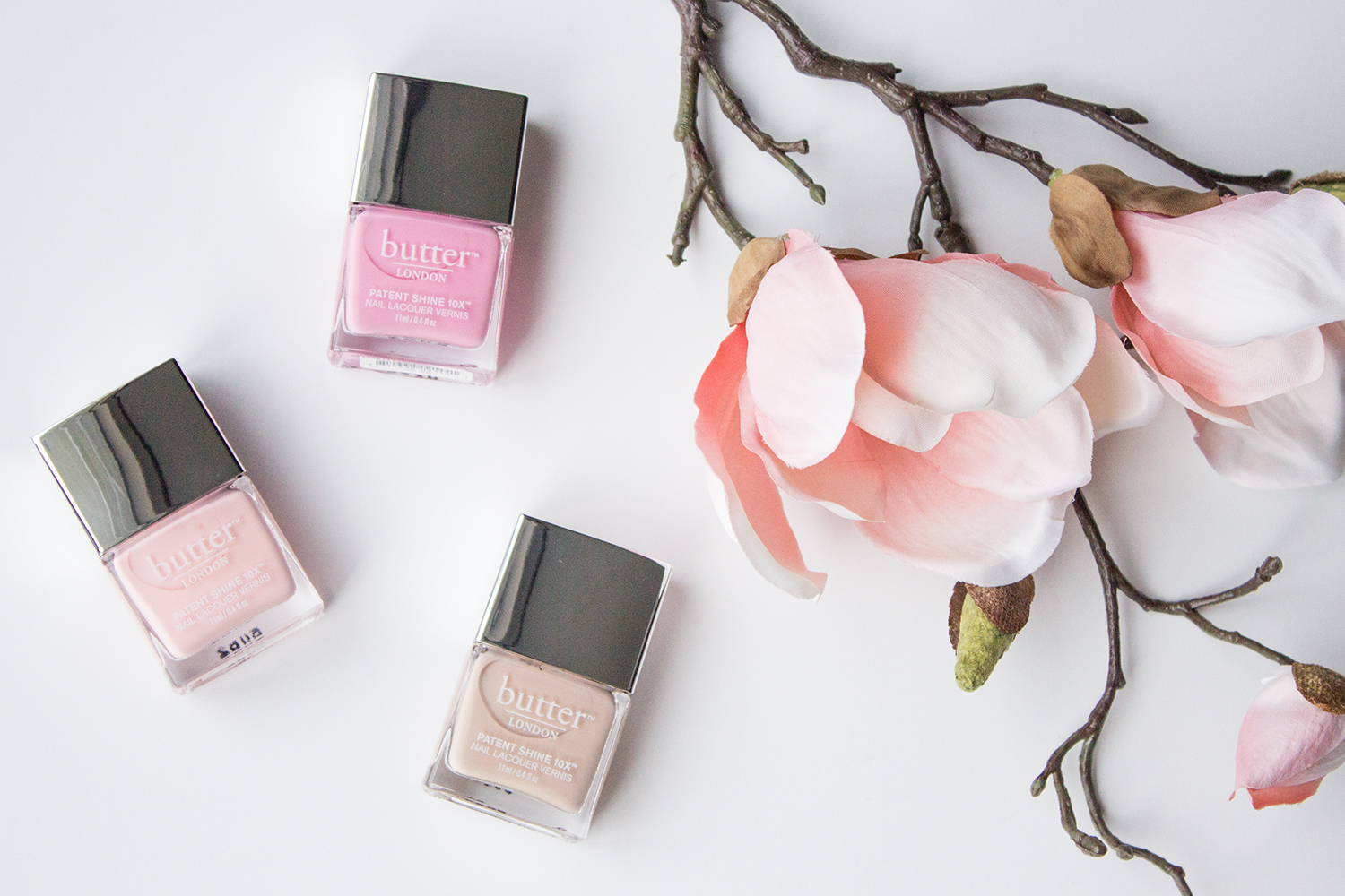 Is Butter London cruelty free?