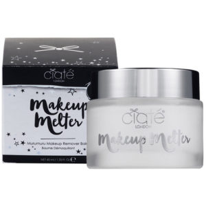 Ciate Makeup Melter Balm review. | Ethical Bunny's guide to cruelty free and vegan skincare, makeup, haircare, bodycare, personal care, fragrance, beauty and household. Ulta & Sephora ultimate shopping guide, best of beauty award winners, sales and discounts.