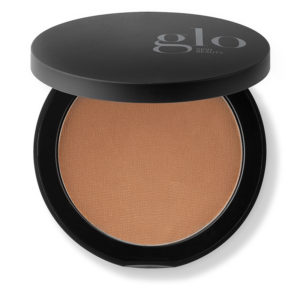 Glo Skin Beauty bronzer. Swatches, review, demo. Organic, clean, green, non-toxic. | Ethical Bunny's guide to cruelty free and vegan skincare, makeup, haircare, bodycare, personal care, fragrance, beauty and household. Ulta, Amazon, drugstore & Sephora ultimate shopping guide, best of beauty award winners, sales and discounts.