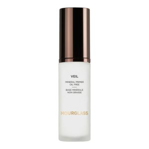 Hourglass mineral veil primer swatches and review. | Ethical Bunny's guide to cruelty free and vegan skincare, makeup, haircare, bodycare, personal care, fragrance, beauty and household. Ulta & Sephora ultimate shopping guide, best of beauty award winners, sales and discounts.