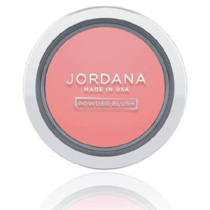 Jordana powder blush. Swatches, review, demo. Organic, clean, green, non-toxic. | Ethical Bunny's guide to cruelty free and vegan skincare, makeup, haircare, bodycare, personal care, fragrance, beauty and household. Ulta, Amazon, drugstore & Sephora ultimate shopping guide, best of beauty award winners, sales and discounts.
