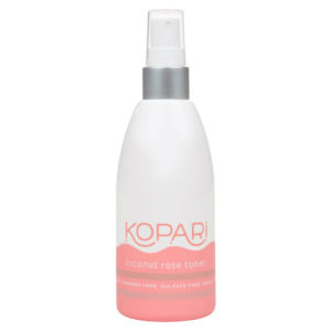 Kopari rose water coconut toner demo and review. | Ethical Bunny's guide to cruelty free and vegan skincare, makeup, haircare, bodycare, personal care, fragrance, beauty and household. Ulta & Sephora ultimate shopping guide, best of beauty award winners, sales and discounts.