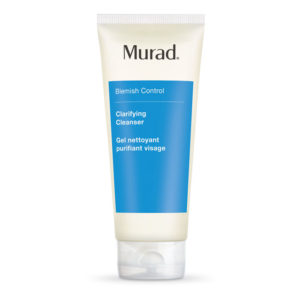 Murad acne control clarifying face mask. Suitable for sensitive, combination, oily, dry or acne prone skin. Organic, clean, green, non-toxic. | Ethical Bunny's guide to cruelty free and vegan skincare, makeup, haircare, bodycare, personal care, fragrance, beauty and household. Ulta, Amazon, drugstore & Sephora ultimate shopping guide, best of beauty award winners, sales and discounts.