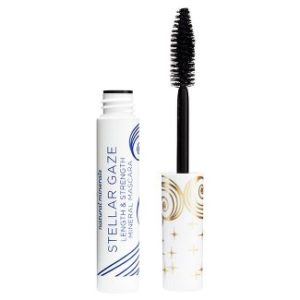 Pacifica Stellar Gaze mascara demo, swatches and review. | Ethical Bunny's guide to cruelty free and vegan skincare, makeup, haircare, bodycare, personal care, fragrance, beauty and household. Ulta, Amazon, drugstore & Sephora ultimate shopping guide, best of beauty award winners, sales and discounts.