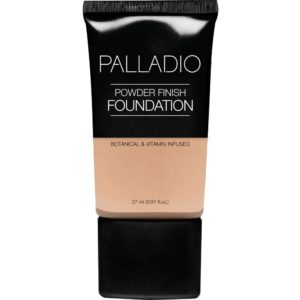 Palladio powder finish foundation demo, swatches and review. | Ethical Bunny's guide to cruelty free and vegan skincare, makeup, haircare, bodycare, personal care, fragrance, beauty and household. Ulta & Sephora ultimate shopping guide, best of beauty award winners, sales and discounts.