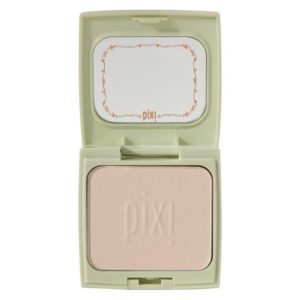Pixi by Petra flawless finish powder. | Ethical Bunny's guide to cruelty free and vegan skincare, makeup, haircare, bodycare, personal care, fragrance and other beauty. Complete database list of natural, clean, green, non-toxic, organic options. Drugstore, luxury, high end, indie.