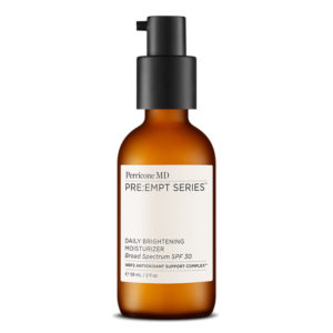 Perricone MD brightening moisturizer demo and review. | Ethical Bunny's guide to cruelty free and vegan skincare, makeup, haircare, bodycare, personal care, fragrance, beauty and household. Ulta & Sephora ultimate shopping guide, best of beauty award winners, sales and discounts.