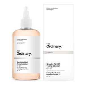 The Ordinary glycolic acid toner demo and review. | Ethical Bunny's guide to cruelty free and vegan skincare, makeup, haircare, bodycare, personal care, fragrance, beauty and household. Ulta & Sephora ultimate shopping guide, best of beauty award winners, sales and discounts.