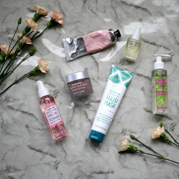 Trader Joes is PETA certified. Clean, green, natural, non-toxic. Ethical Bunny's cruelty free beauty brand list. A complete database of vegan and cruelty free makeup, skincare, haircare, fragrance and personal care products.
