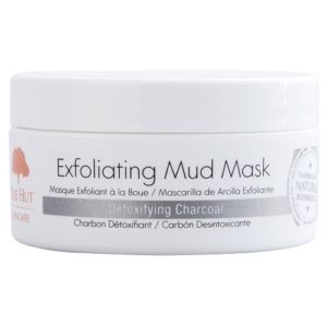 Tree Hut exfoliating mud mask demo and review. | Ethical Bunny's guide to cruelty free and vegan skincare, makeup, haircare, bodycare, personal care, fragrance, beauty and household. Ulta & Sephora ultimate shopping guide, best of beauty award winners, sales and discounts.