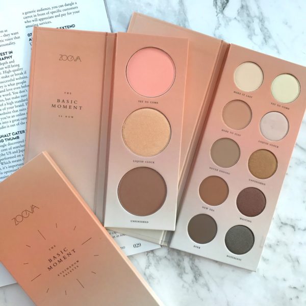 Zoeva does not test on animals. Clean, green, natural, non-toxic. Ethical Bunny's cruelty free beauty brand list. A complete database of vegan and cruelty free makeup, skincare, haircare, fragrance and personal care products.