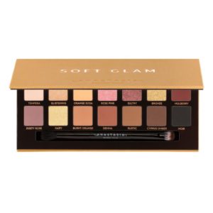 Anastasia Beverly Hills Soft Glam Palette. | Ethical Bunny's guide to cruelty free and vegan skincare, makeup, haircare, bodycare, personal care, fragrance, beauty and household. Ulta & Sephora ultimate shopping guide, best of beauty award winners, sales and discounts.