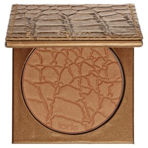 Tarte Amazonian Clay bronzer swatches and review. | Ethical Bunny's guide to cruelty free and vegan skincare, makeup, haircare, bodycare, personal care, fragrance, beauty and household. Ulta & Sephora ultimate shopping guide, best of beauty award winners, sales and discounts.