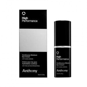 Anthony high performence eye cream demo and review. | Ethical Bunny's guide to cruelty free and vegan skincare, makeup, haircare, bodycare, personal care, fragrance, beauty and household. Ulta & Sephora ultimate shopping guide, best of beauty award winners, sales and discounts.