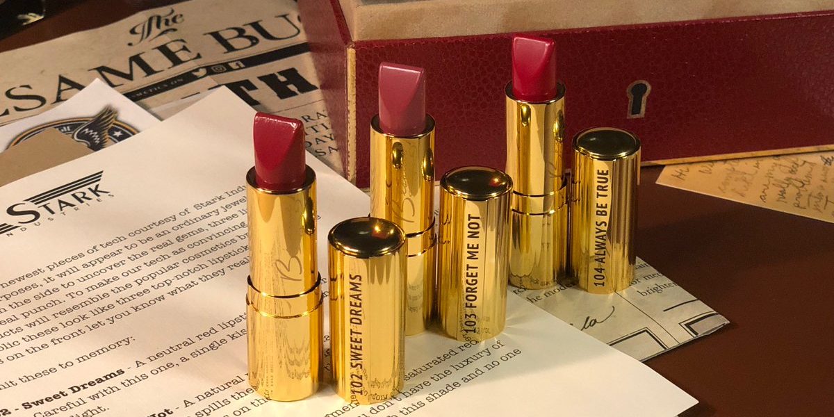 Is Besame Cosmetics cruelty free?