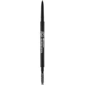 BH Cosmetics Studio Pro Brow Pencil. | Ethical Bunny's guide to cruelty free and vegan skincare, makeup, haircare, bodycare, personal care, fragrance, beauty and household. Ulta & Sephora ultimate shopping guide, best of beauty award winners, sales and discounts, swatches and reviews.