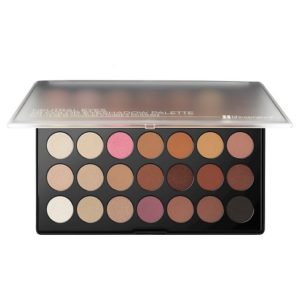 BH Cosmetics Neutral Eyes Palette. | Ethical Bunny's guide to cruelty free and vegan skincare, makeup, haircare, bodycare, personal care and other beauty and household products. Complete database list of natural, clean, green, non-toxic, organic options.