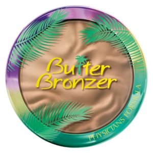 Physicians Formula butter bronzer. | Ethical Bunny's guide to cruelty free and vegan skincare, makeup, haircare, bodycare, personal care, fragrance and other beauty. Complete database list of natural, clean, green, non-toxic, organic options. Drugstore, luxury, high end, indie.