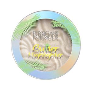 Physicians Formula butter highlighter. | Ethical Bunny's guide to cruelty free and vegan skincare, makeup, haircare, bodycare, personal care, fragrance and other beauty. Complete database list of natural, clean, green, non-toxic, organic options.