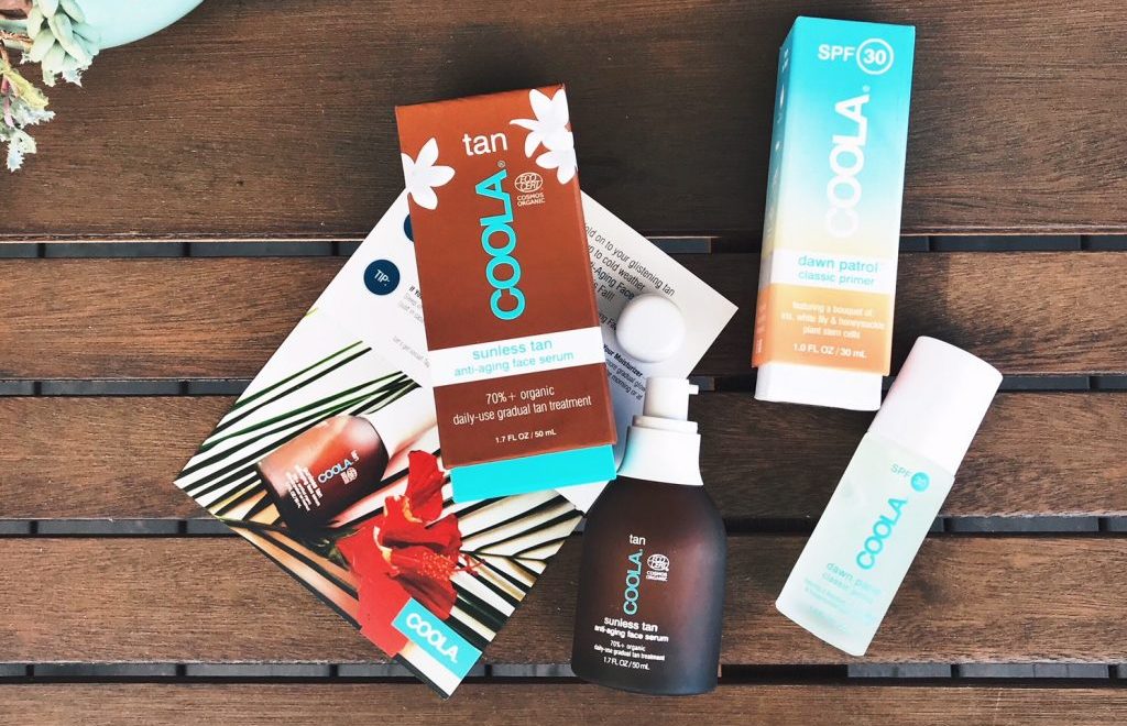 Is Coola cruelty free?