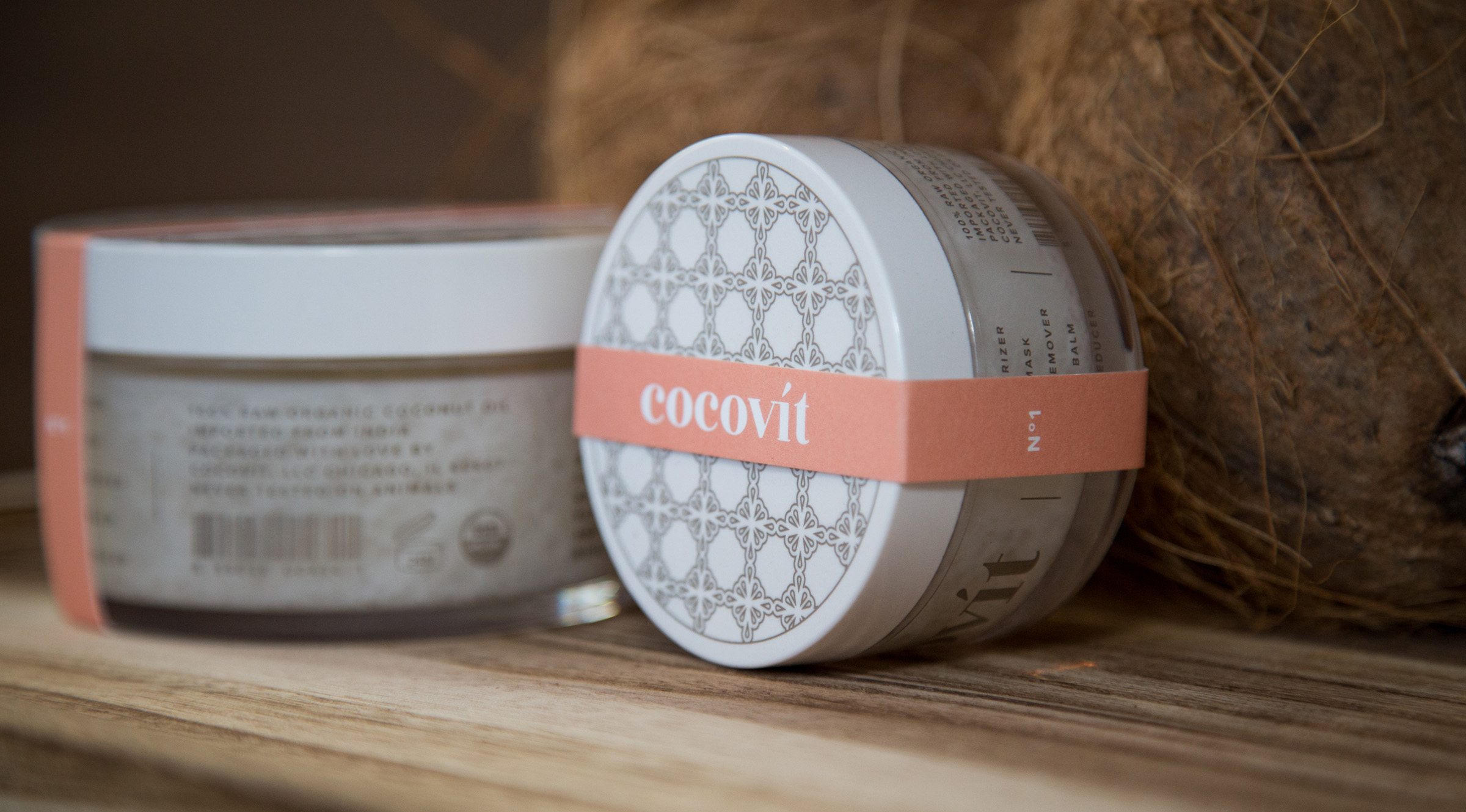 Is Cocovit cruelty free?