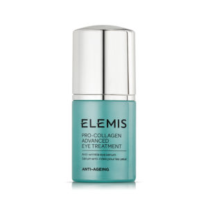 Elemis collagen eye treatment. Suitable for sensitive, combination, oily, dry or acne prone skin. Organic, clean, green, non-toxic. | Ethical Bunny's guide to cruelty free and vegan skincare, makeup, haircare, bodycare, personal care, fragrance, beauty and household. Ulta, Amazon, drugstore & Sephora ultimate shopping guide, best of beauty award winners, sales and discounts.