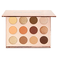 Colourpop Double Entrende Palette. | Ethical Bunny's guide to cruelty free and vegan skincare, makeup, haircare, bodycare, personal care, fragrance, beauty and household. Ulta & Sephora ultimate shopping guide, best of beauty award winners, sales and discounts, swatches and reviews.