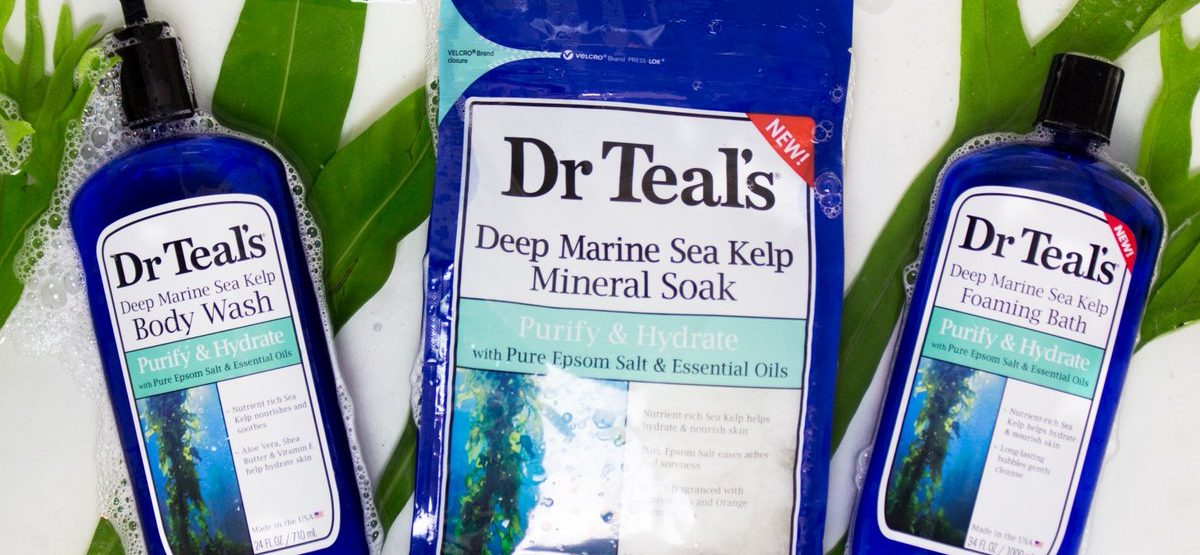 Is Dr. Teals cruelty free?