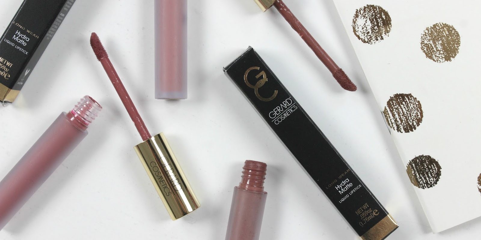 Is Gerard Cosmetics cruelty free?