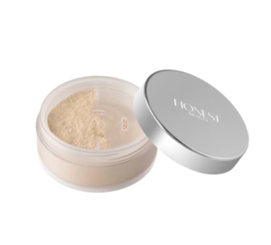 Honest Beauty setting powder. | Ethical Bunny's guide to cruelty free and vegan skincare, makeup, haircare, bodycare, personal care, fragrance and other beauty. Complete database list of natural, clean, green, non-toxic, organic options. Drugstore, luxury, high end, indie.