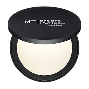 It Cosmetics Bye Bye pores pressed powder demo and review. | Ethical Bunny's guide to cruelty free and vegan skincare, makeup, haircare, bodycare, personal care, fragrance, beauty and household. Ulta & Sephora ultimate shopping guide, best of beauty award winners, sales and discounts.