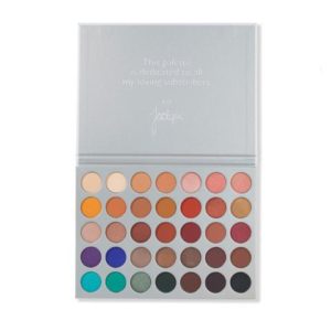 Jaclyn Hill Morphe palette. | Ethical Bunny's guide to cruelty free and vegan skincare, makeup, haircare, bodycare, personal care, fragrance, beauty and household. Ulta & Sephora ultimate shopping guide, best of beauty award winners, sales and discounts.