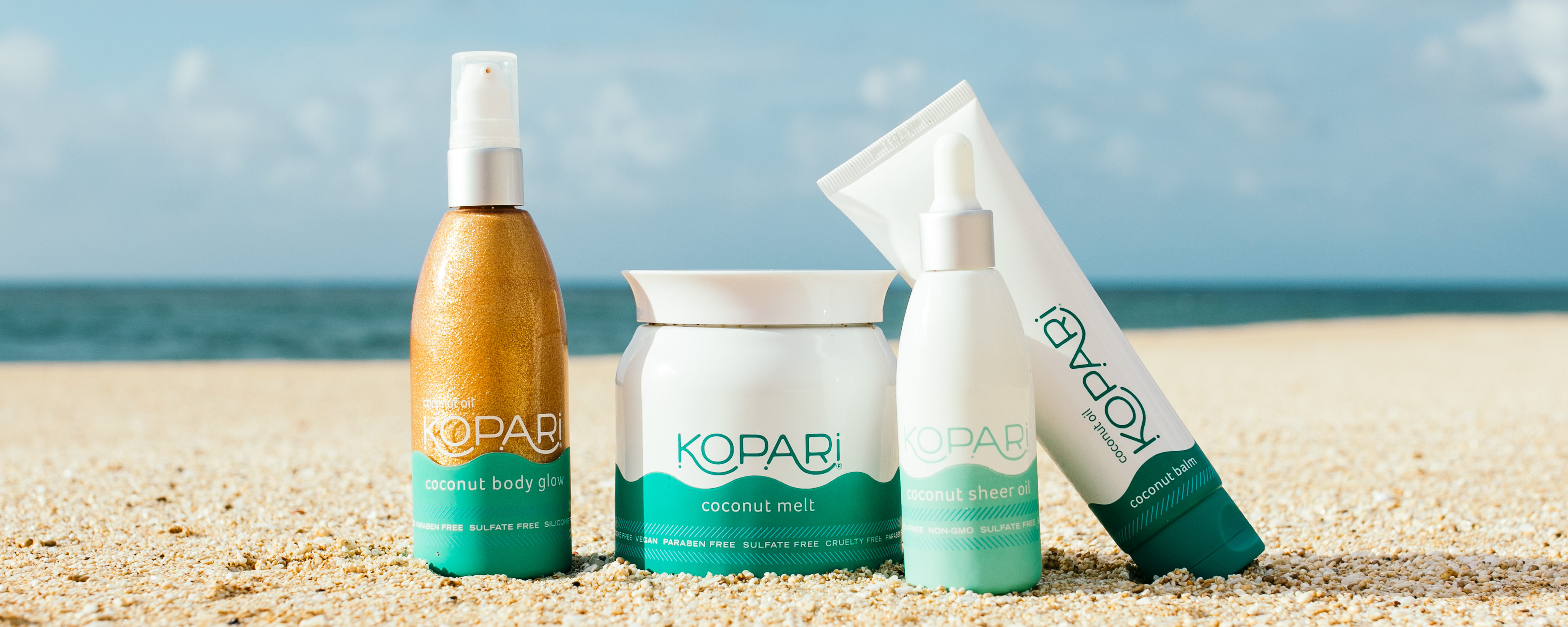 Is Kopari cruelty free?