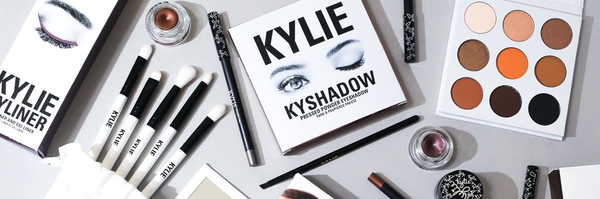 Is Kylie Cosmetics cruelty free?
