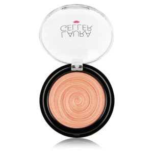 Laura Geller Baked Gelato Swirl highlighter swatches and review. | Ethical Bunny's guide to cruelty free and vegan skincare, makeup, haircare, bodycare, personal care, fragrance, beauty and household. Ulta & Sephora ultimate shopping guide, best of beauty award winners, sales and discounts.