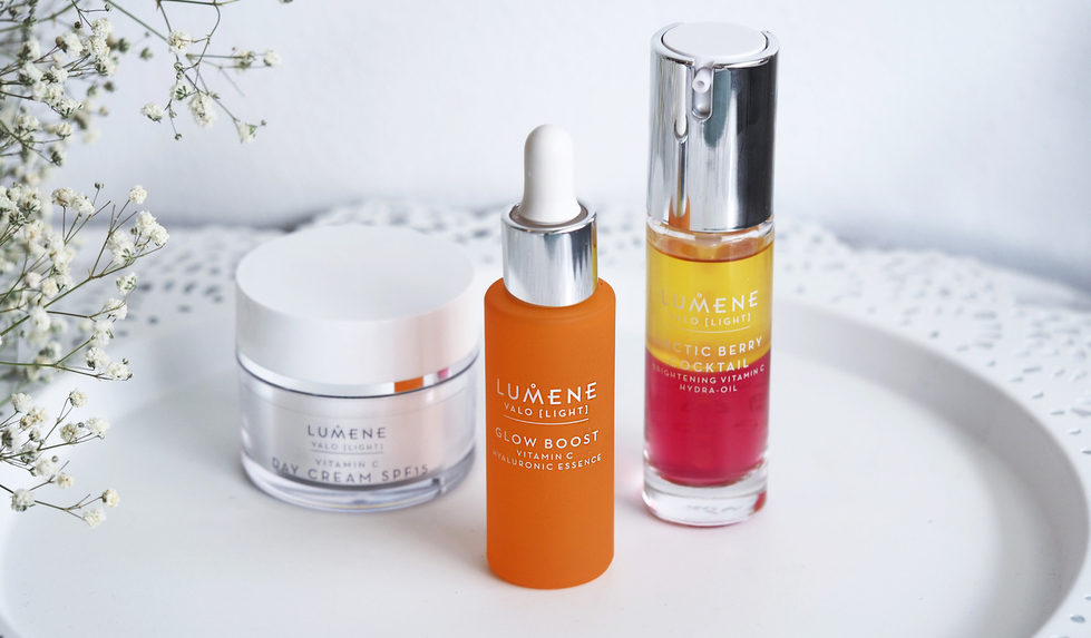 Is Lumene cruelty free?