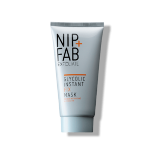 Nip and Fab Glycolic Fix mask. | Ethical Bunny's guide to cruelty free and vegan skincare, makeup, haircare, bodycare, personal care, fragrance and other beauty. Complete database list of natural, clean, green, non-toxic, organic options. Drugstore, luxury, high end, indie.