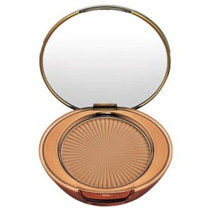 No 7 match made bronzer. | Ethical Bunny's guide to cruelty free and vegan skincare, makeup, haircare, bodycare, personal care, fragrance and other beauty. Complete database list of natural, clean, green, non-toxic, organic options. Drugstore, luxury, high end, indie.