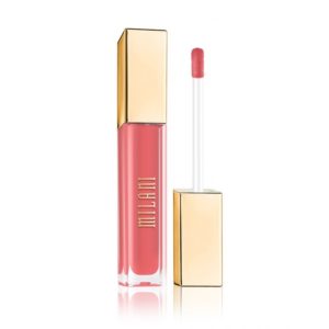 Milani amore matte lip cream. | Ethical Bunny's guide to cruelty free and vegan skincare, makeup, haircare, bodycare, personal care, fragrance and other beauty. Complete database list of natural, clean, green, non-toxic, organic options.