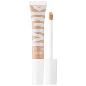 Milk Makeup flex concealer swatches and review. | Ethical Bunny's guide to cruelty free and vegan skincare, makeup, haircare, bodycare, personal care, fragrance, beauty and household. Ulta & Sephora ultimate shopping guide, best of beauty award winners, sales and discounts.