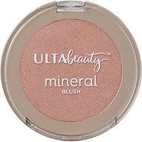 Ulta Beauty Collection mineral blush swatches and review. | Ethical Bunny's guide to cruelty free and vegan skincare, makeup, haircare, bodycare, personal care, fragrance, beauty and household. Ulta & Sephora ultimate shopping guide, best of beauty award winners, sales and discounts.