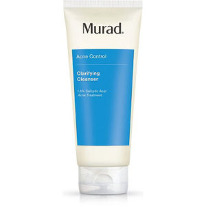Murad clarifying cleanser demo and review. | Ethical Bunny's guide to cruelty free and vegan skincare, makeup, haircare, bodycare, personal care, fragrance, beauty and household. Ulta & Sephora ultimate shopping guide, best of beauty award winners, sales and discounts.