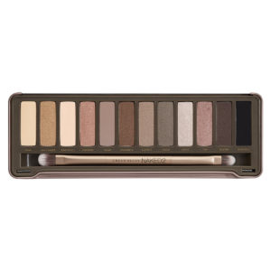 Urban Decay Naked 2 Palette. | Ethical Bunny's guide to cruelty free and vegan skincare, makeup, haircare, bodycare, personal care, fragrance, beauty and household. Ulta & Sephora ultimate shopping guide, best of beauty award winners, sales and discounts, swatches and reviews.