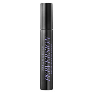 Urban Decay Perversion mascara. | Ethical Bunny's guide to cruelty free and vegan skincare, makeup, haircare, bodycare, personal care, fragrance, beauty and household. Ulta & Sephora ultimate shopping guide, best of beauty award winners, sales and discounts, swatches and reviews.