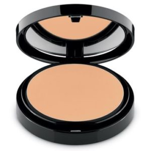 BareMinerals Perfecting Veil pressed powder demo and review. | Ethical Bunny's guide to cruelty free and vegan skincare, makeup, haircare, bodycare, personal care, fragrance, beauty and household. Ulta & Sephora ultimate shopping guide, best of beauty award winners, sales and discounts.
