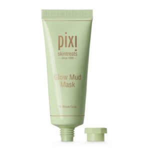 Pixi glow mask. | Ethical Bunny's guide to cruelty free and vegan skincare, makeup, haircare, bodycare, personal care, fragrance and other beauty. Complete database list of natural, clean, green, non-toxic, organic options. Drugstore, luxury, high end, indie.